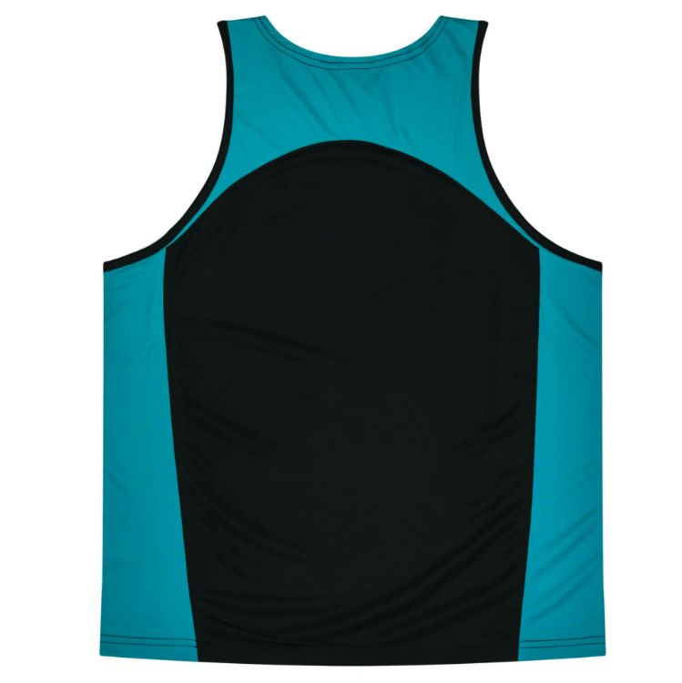 Picture of PREMIER KIDS SINGLETS