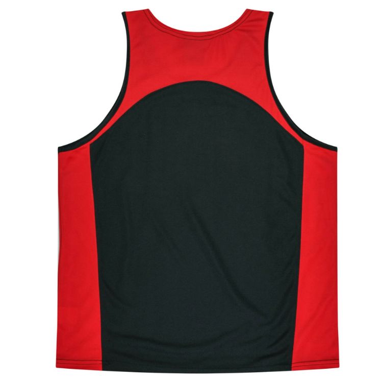 Picture of PREMIER KIDS SINGLETS