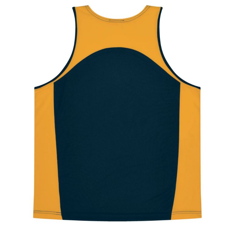 Picture of PREMIER KIDS SINGLETS