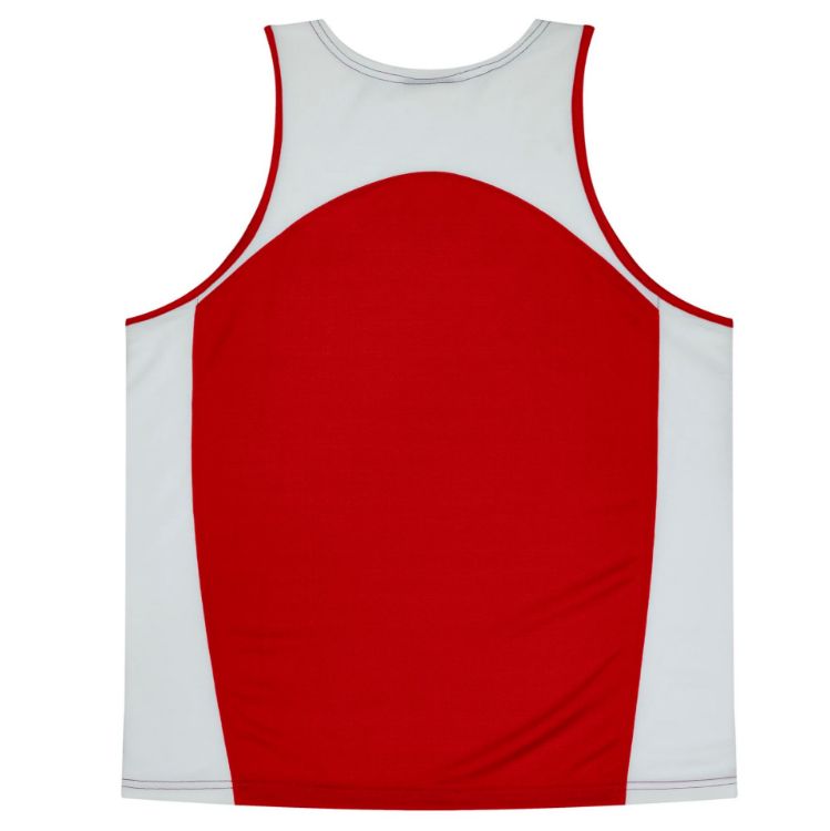 Picture of PREMIER KIDS SINGLETS