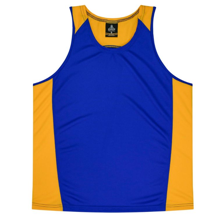 Picture of PREMIER KIDS SINGLETS