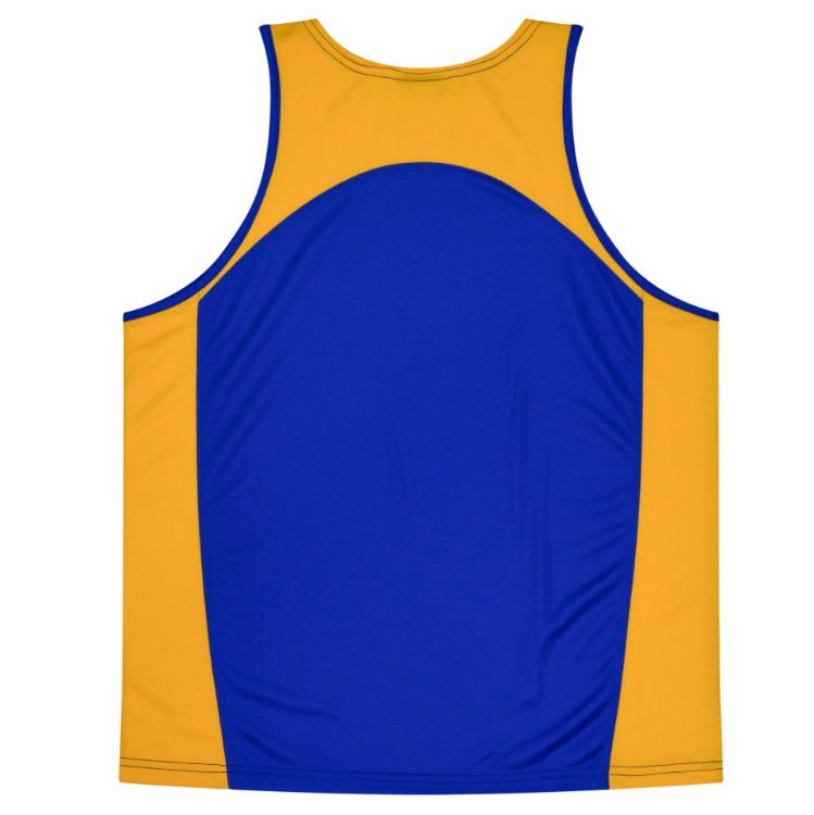 Picture of PREMIER KIDS SINGLETS