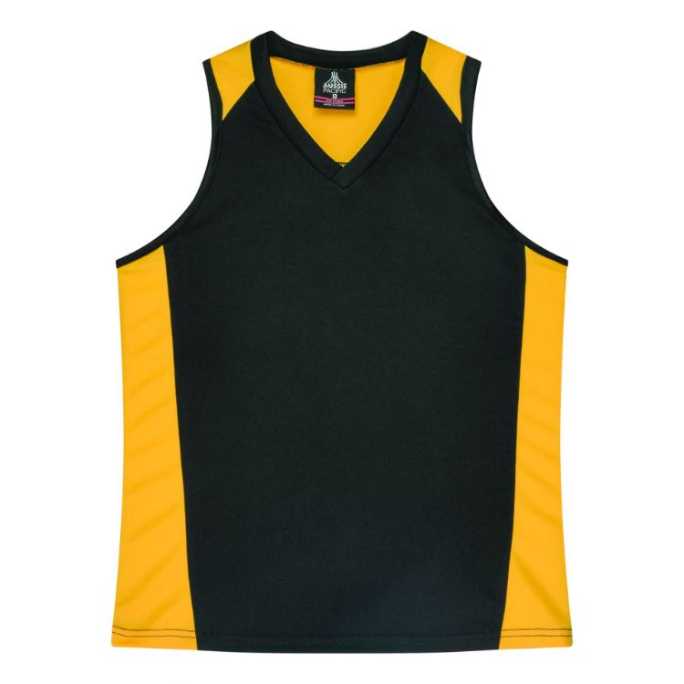 Picture of PREMIER LADY SINGLETS