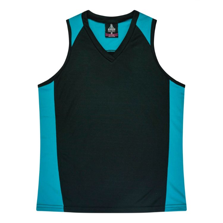 Picture of PREMIER LADY SINGLETS