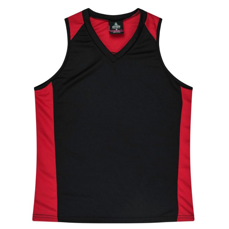 Picture of PREMIER LADY SINGLETS