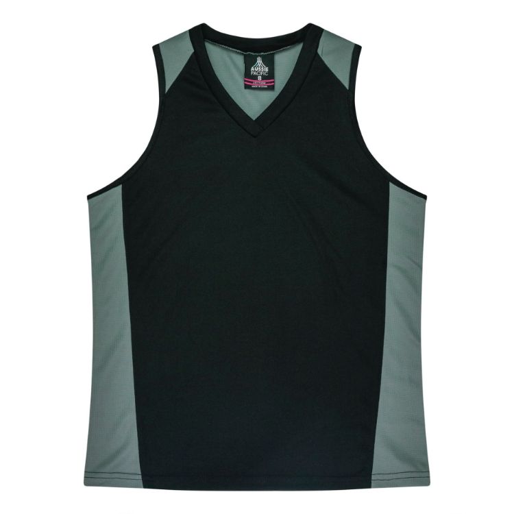 Picture of PREMIER LADY SINGLETS