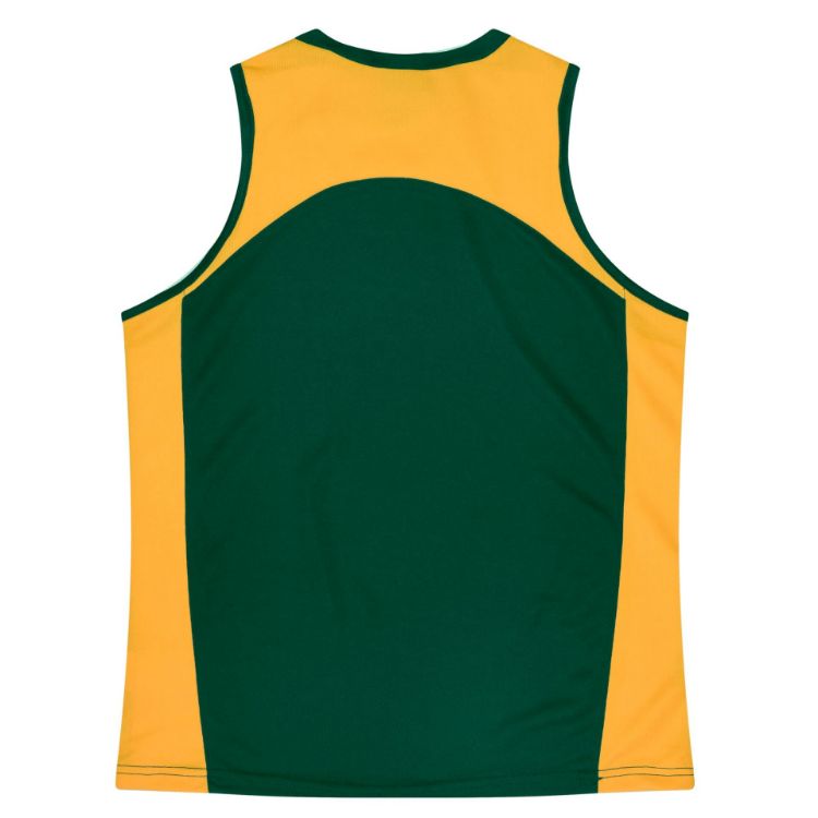 Picture of PREMIER LADY SINGLETS