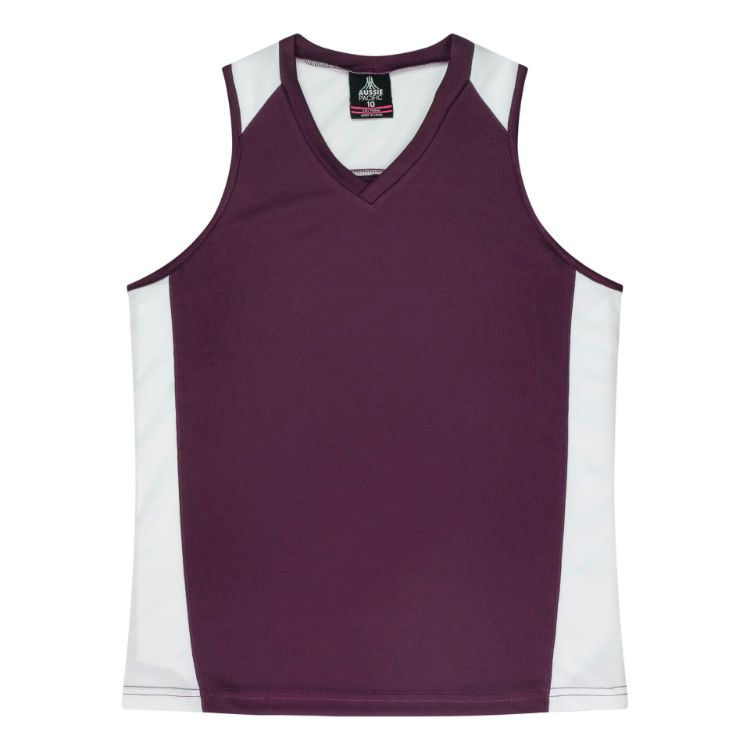 Picture of PREMIER LADY SINGLETS