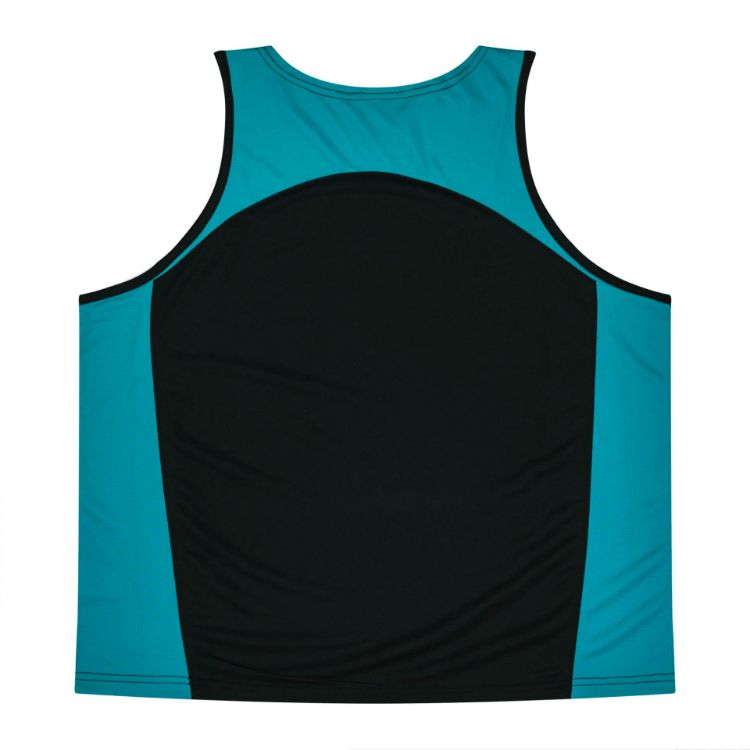 Picture of PREMIER MENS SINGLETS