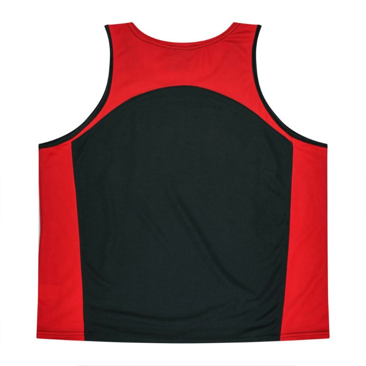 Picture of PREMIER MENS SINGLETS