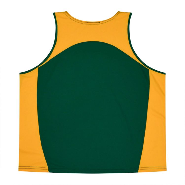 Picture of PREMIER MENS SINGLETS