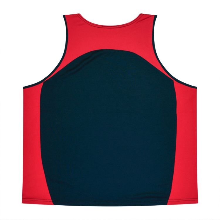 Picture of PREMIER MENS SINGLETS