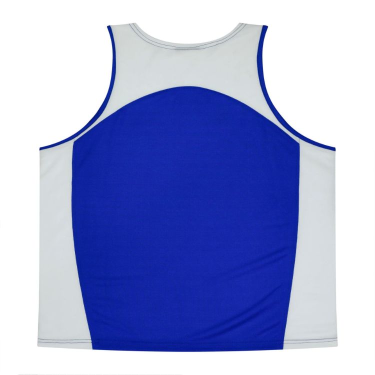 Picture of PREMIER MENS SINGLETS