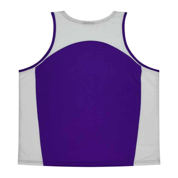 Picture of PREMIER MENS SINGLETS