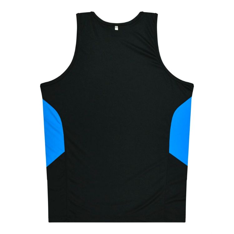 Picture of TASMAN KIDS SINGLETS