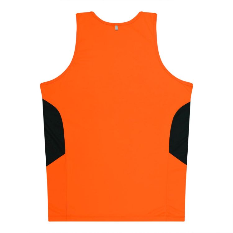 Picture of TASMAN KIDS SINGLETS