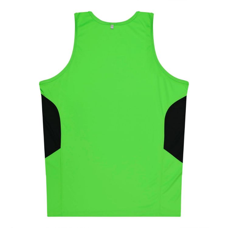 Picture of TASMAN KIDS SINGLETS