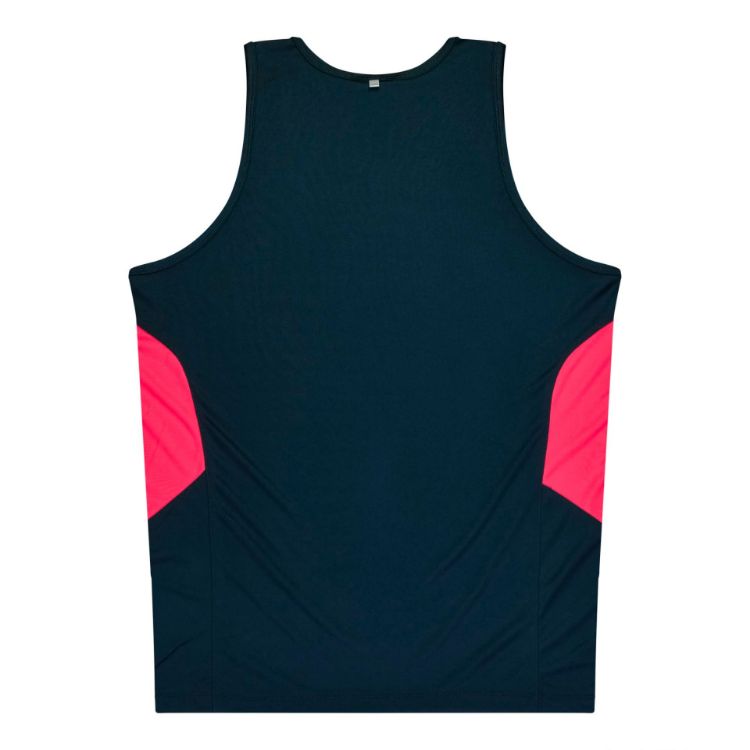 Picture of TASMAN KIDS SINGLETS