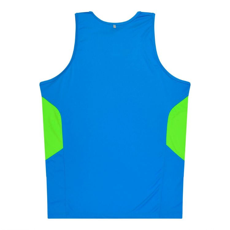 Picture of TASMAN KIDS SINGLETS