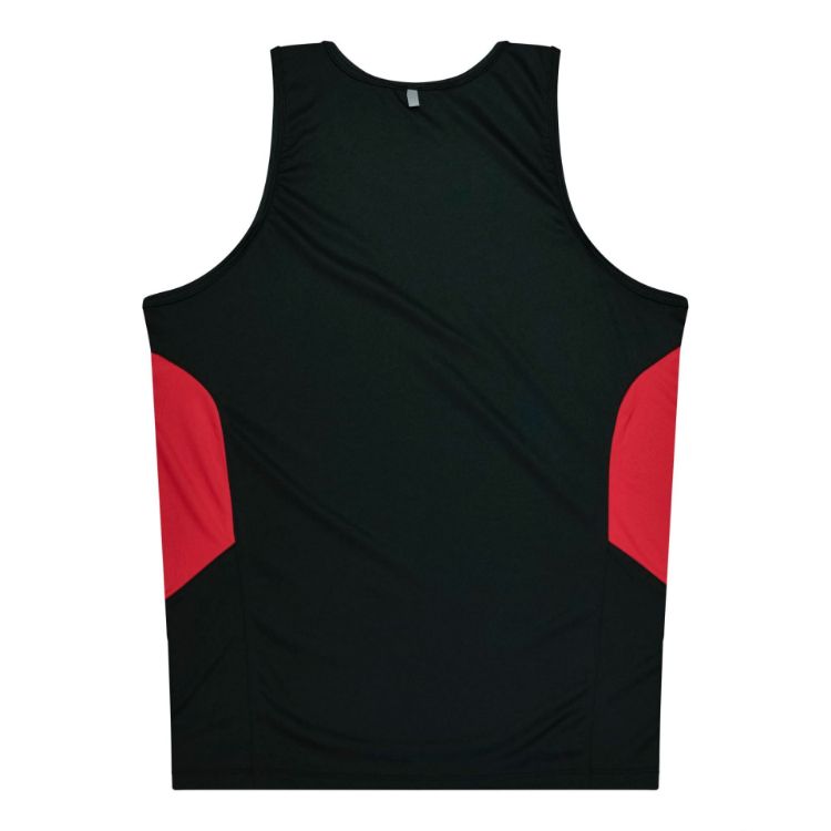 Picture of TASMAN KIDS SINGLETS