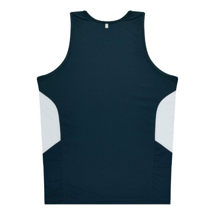 Picture of TASMAN KIDS SINGLETS