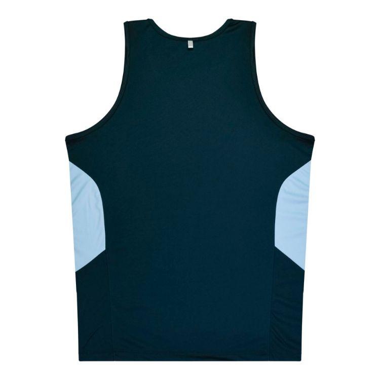 Picture of TASMAN KIDS SINGLETS