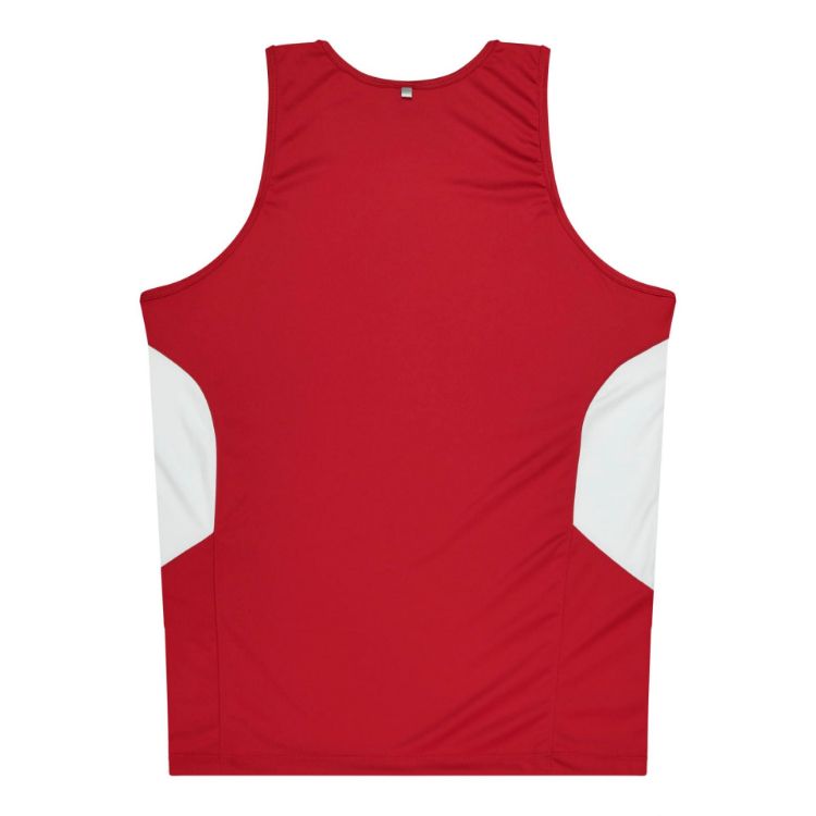 Picture of TASMAN KIDS SINGLETS