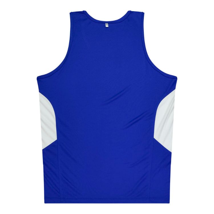 Picture of TASMAN KIDS SINGLETS