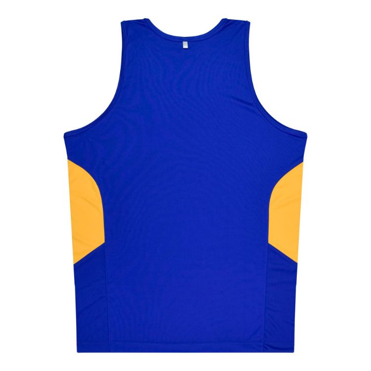 Picture of TASMAN KIDS SINGLETS