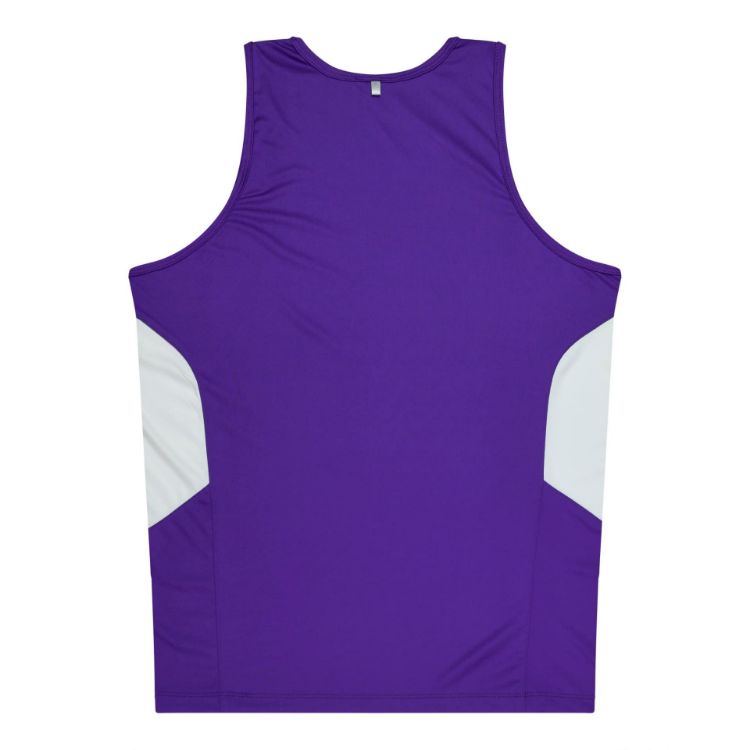 Picture of TASMAN KIDS SINGLETS