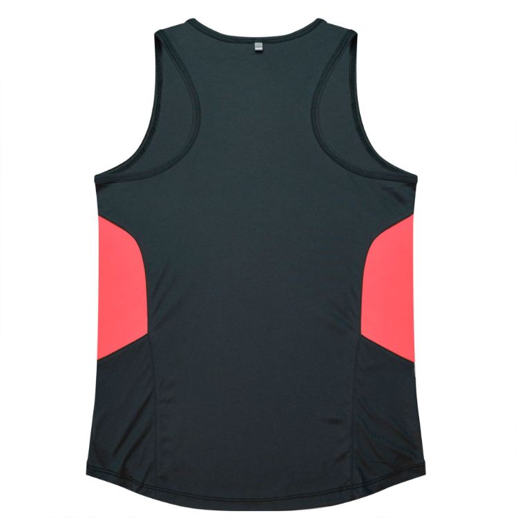 Picture of TASMAN LADY SINGLETS