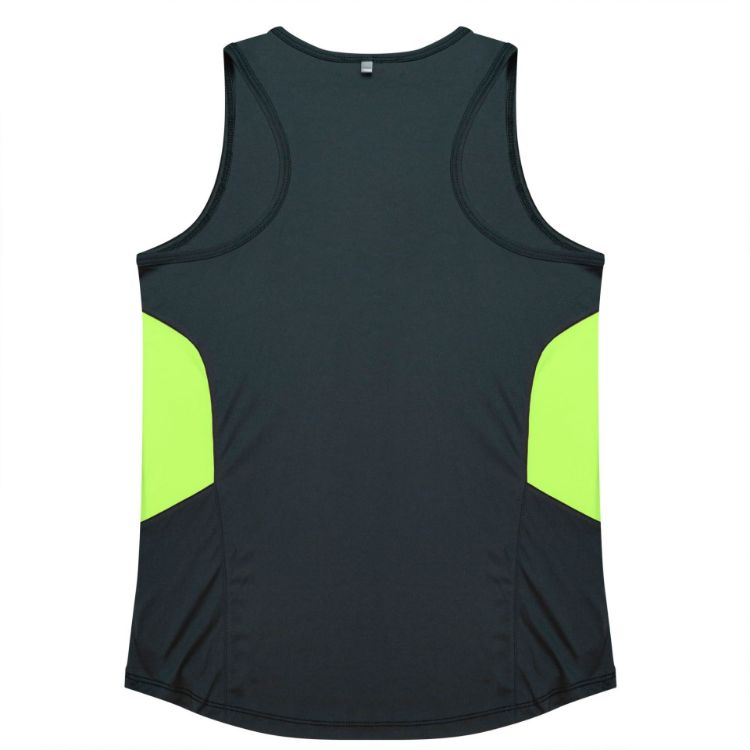 Picture of TASMAN LADY SINGLETS