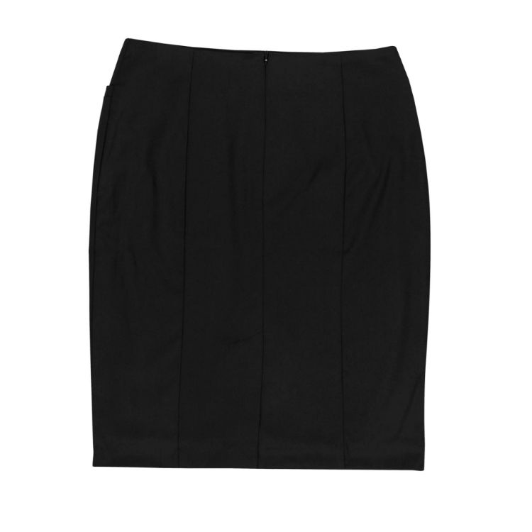 Picture of KNEE LENGTH SKIRT LADY SKIRTS RUNOUT