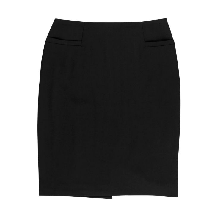 Picture of KNEE LENGTH SKIRT LADY SKIRTS RUNOUT