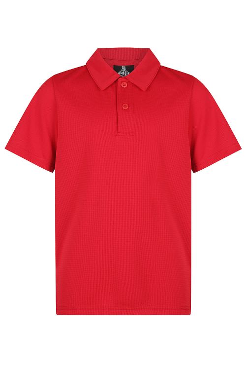 Picture of BOTANY KIDS POLOS