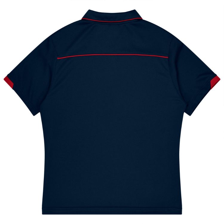 Picture of CURRUMBIN KIDS POLOS