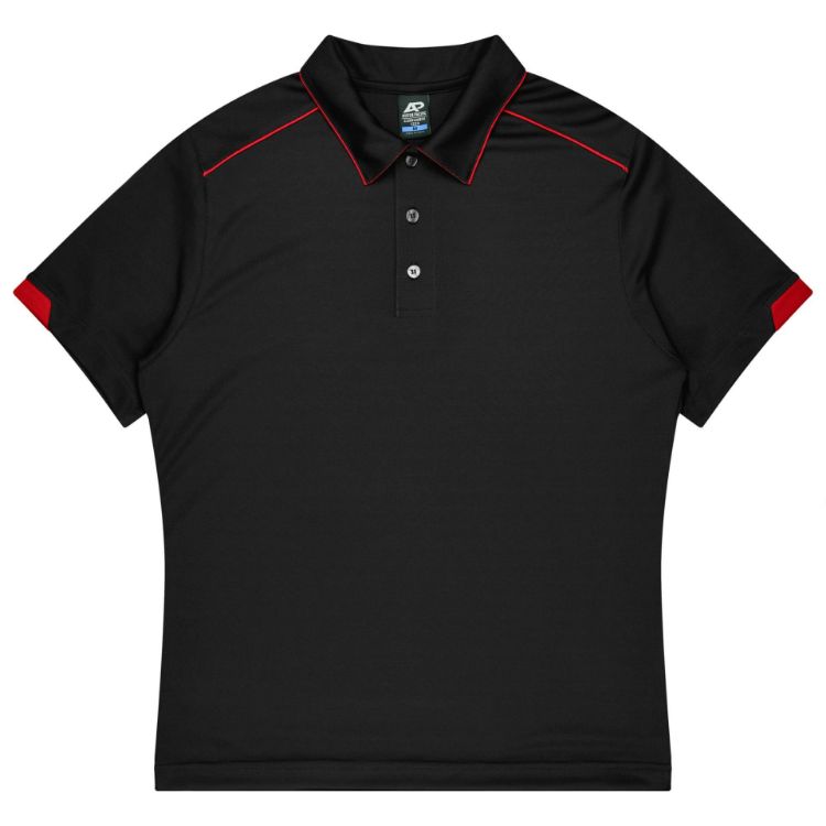 Picture of CURRUMBIN KIDS POLOS