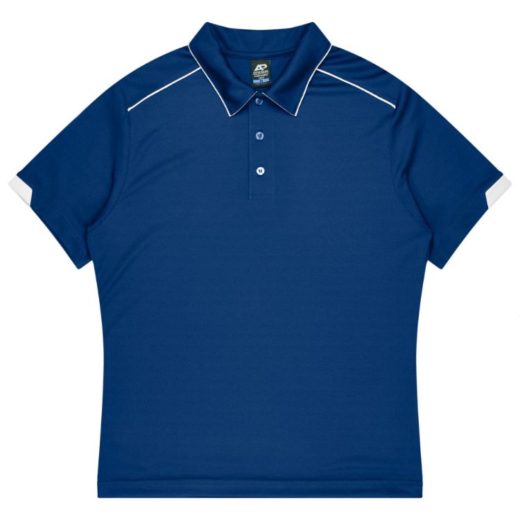 Picture of CURRUMBIN KIDS POLOS