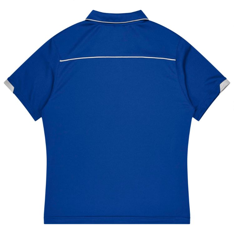 Picture of CURRUMBIN KIDS POLOS