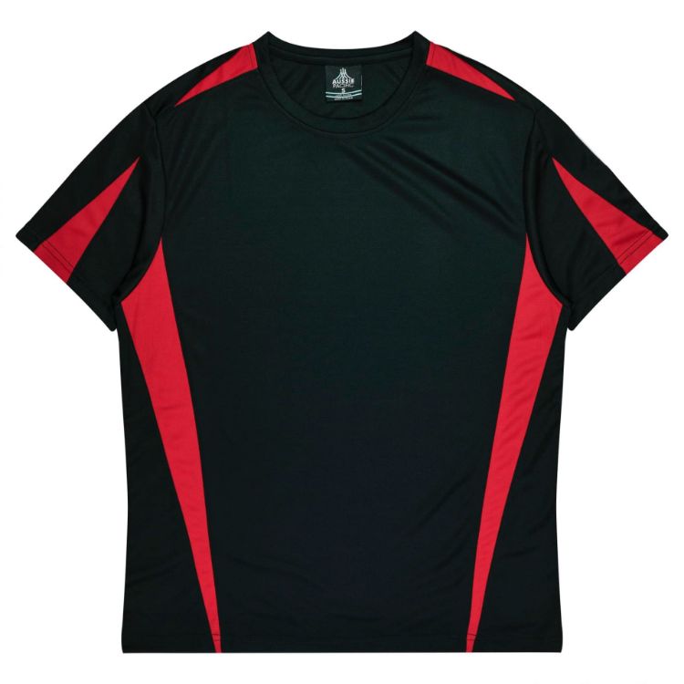 Picture of EUREKA MENS TEES RUNOUT