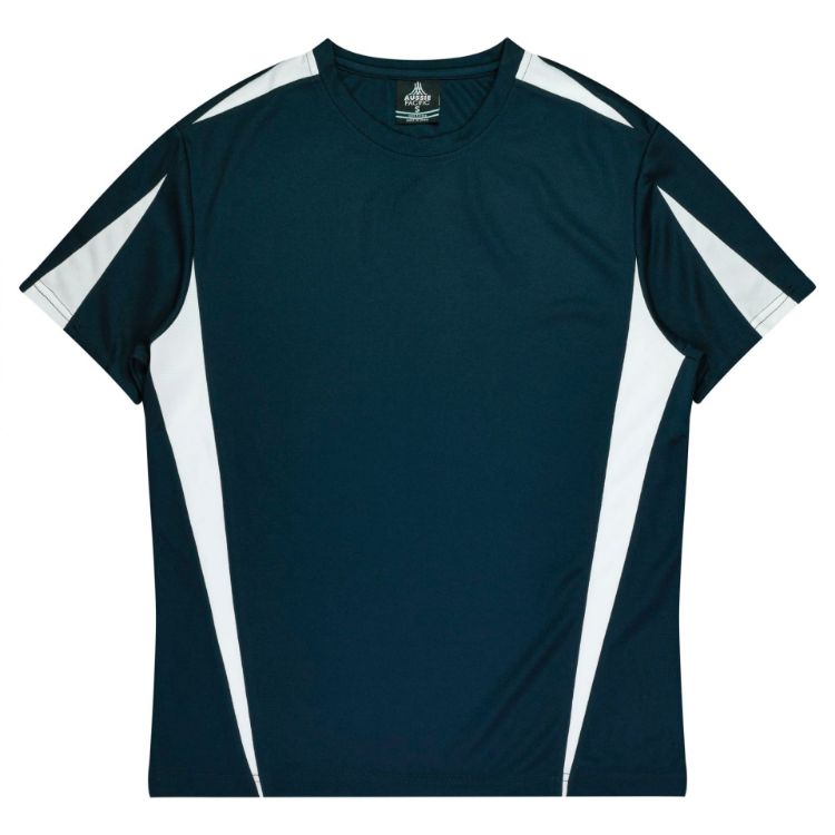 Picture of EUREKA MENS TEES RUNOUT