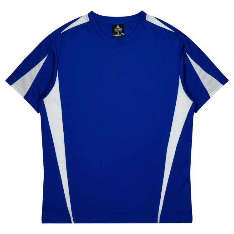 Picture of EUREKA MENS TEES RUNOUT