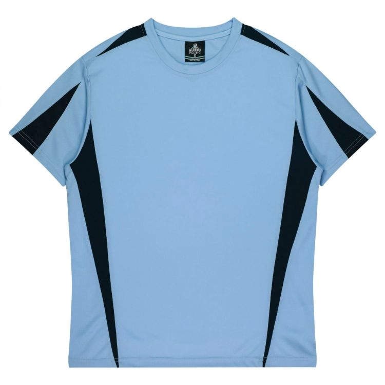 Picture of EUREKA MENS TEES RUNOUT