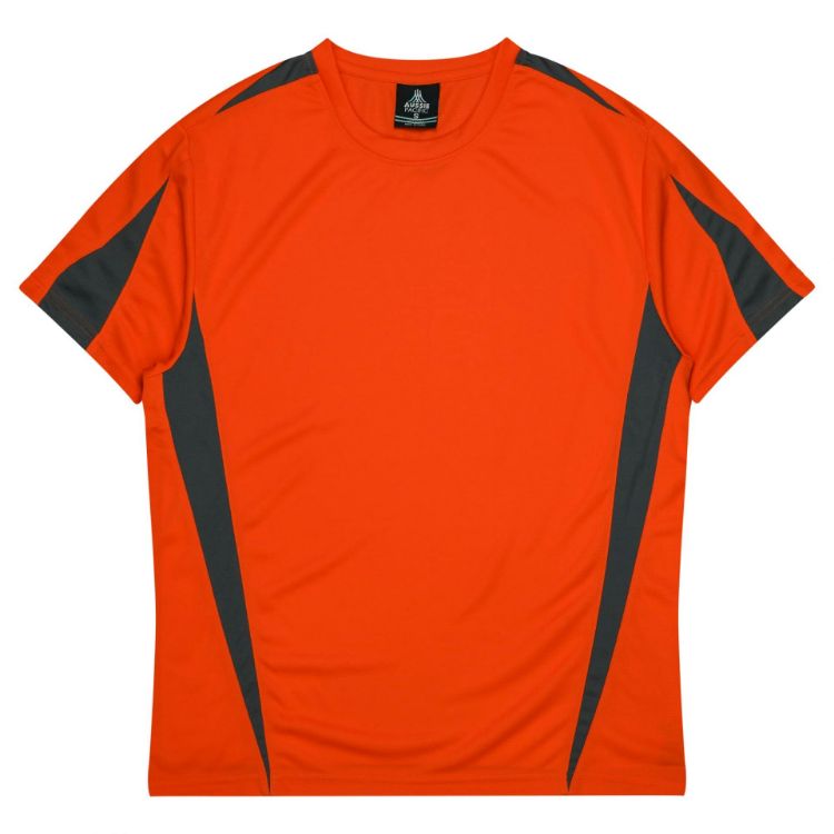 Picture of EUREKA MENS TEES RUNOUT