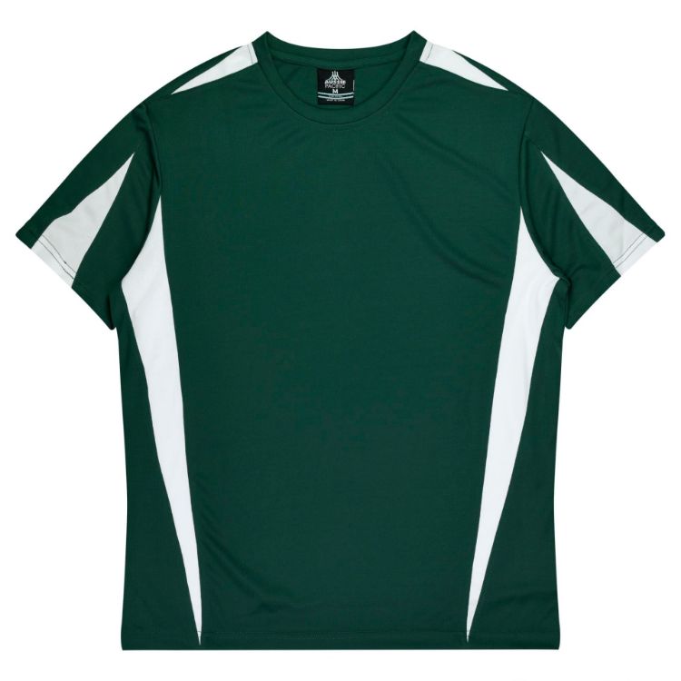 Picture of EUREKA MENS TEES RUNOUT