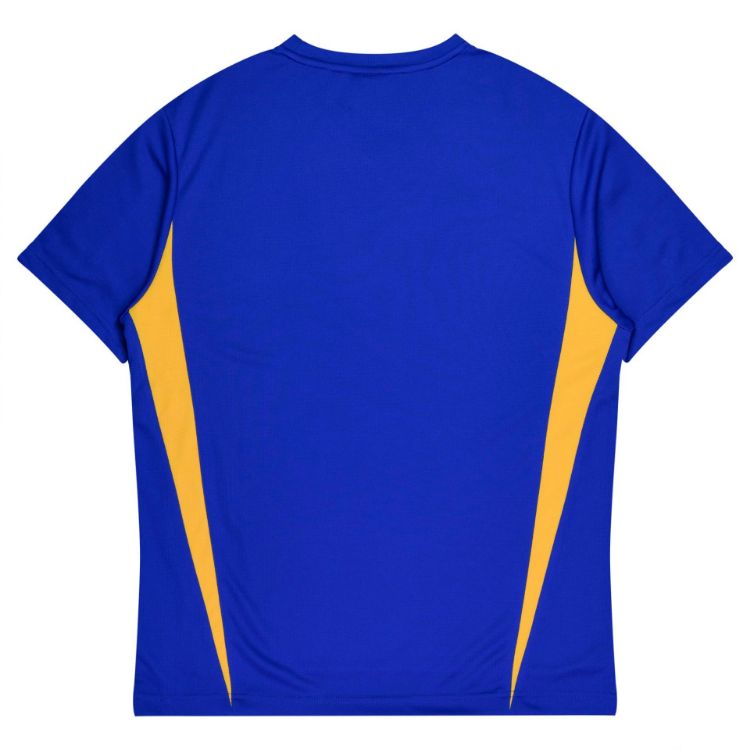 Picture of EUREKA MENS TEES RUNOUT