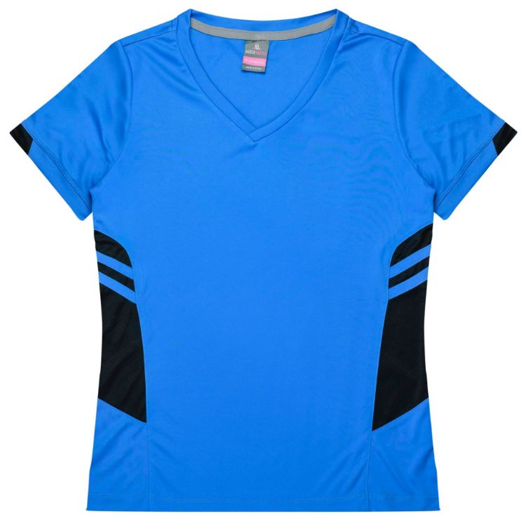 Picture of TASMAN LADY TEES