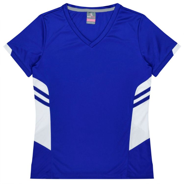 Picture of TASMAN LADY TEES