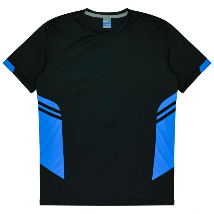 Picture of TASMAN MENS TEES