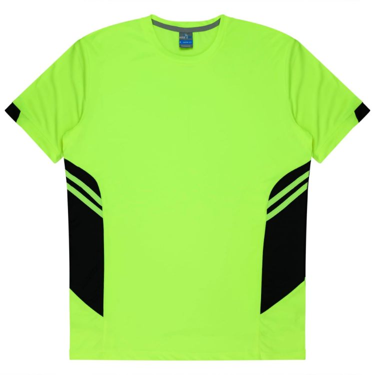 Picture of TASMAN MENS TEES